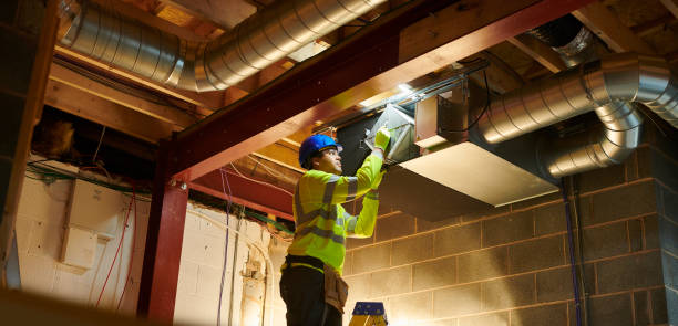 Best Air Duct Cleaning Near Me  in Skyline View, PA