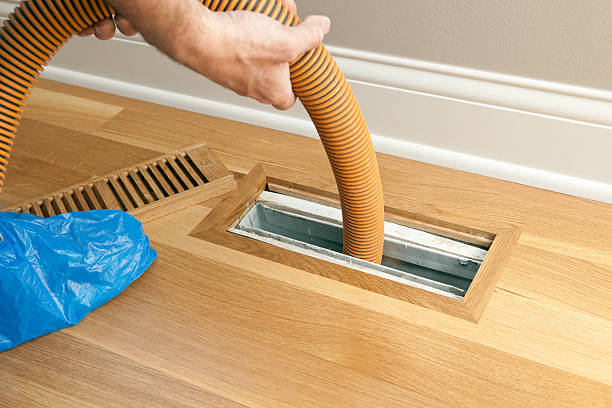Best Emergency Air Duct Cleaning  in Skyline View, PA