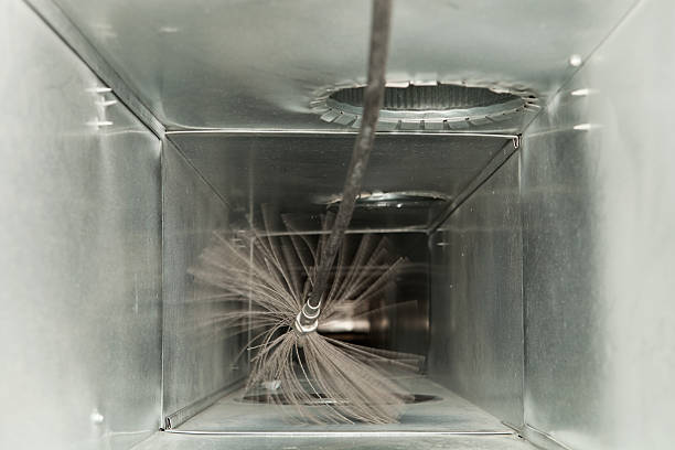 Best Air Duct Cleaning Near Me  in Skyline View, PA